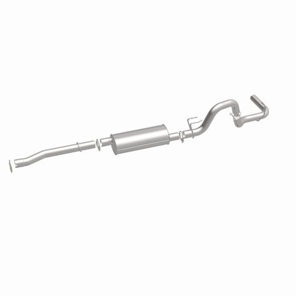 MagnaFlow BRE Exhaust Kit Replacement Ford
