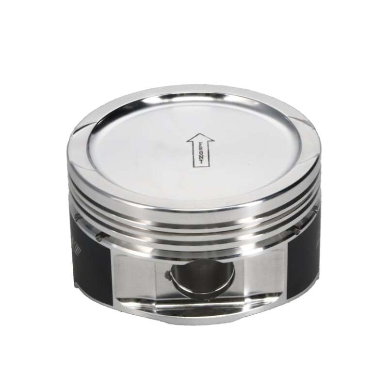 Manley Performance Manley Ford 4.6L Modular V8 3.700 Bore 1.220 In. CH 14cc Platinum Series Pistons - Set of 8