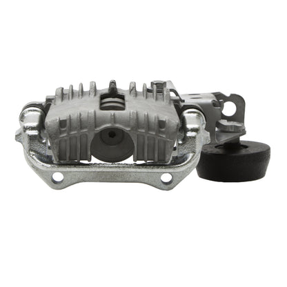 DFC 93-97 Chevrolet Camaro Rear-L Silver Zinc Coated Premium Caliper