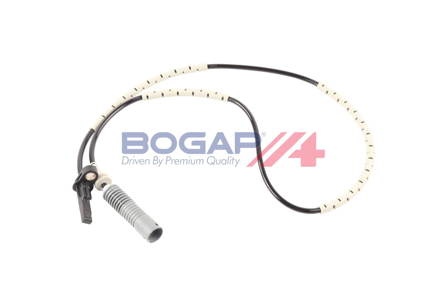 BOGAP B7117167 Sensor, Wheel Speed