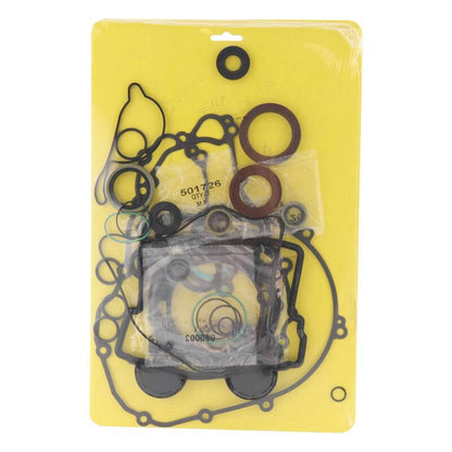 Vertex Pistons Vertex Gaskets 21-23 Gas-Gas EX250F Complete Gasket Kit w/ Oil Seals