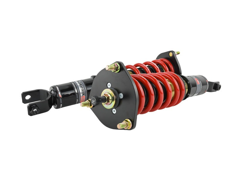 Skunk2 Racing Skunk2 2016+ Mazda Miata ND Pro-ST Coilovers (Front 8 kg/mm - Rear 6 kg/mm)