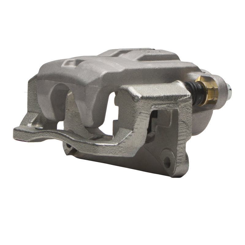 DFC 06-14 Subaru Tribeca Rear-L Premium Caliper - Silver Zinc Coated