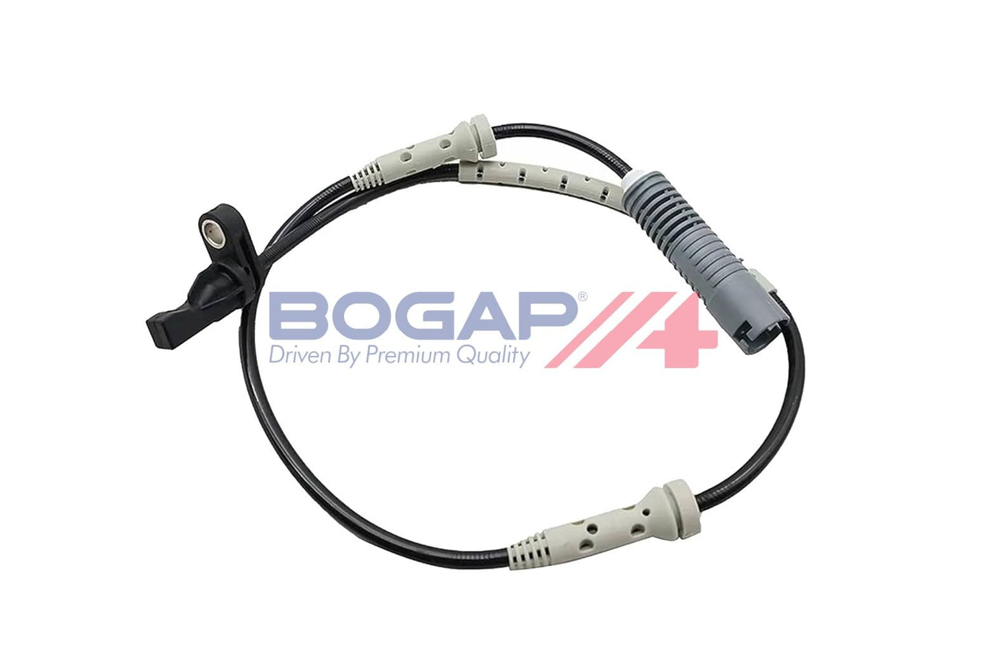 BOGAP B7117217 Sensor, Wheel Speed