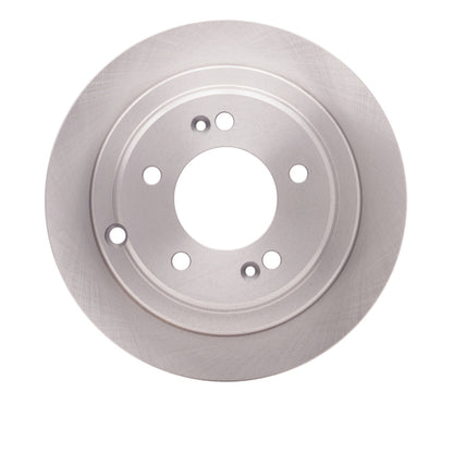 DFC 04-06 Kia Amanti Rear Brake Rotor