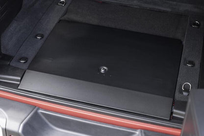 Tuffy Products Tuffy Jl Locking Cubby Cover- Blk 2019+ Jl Wrangler