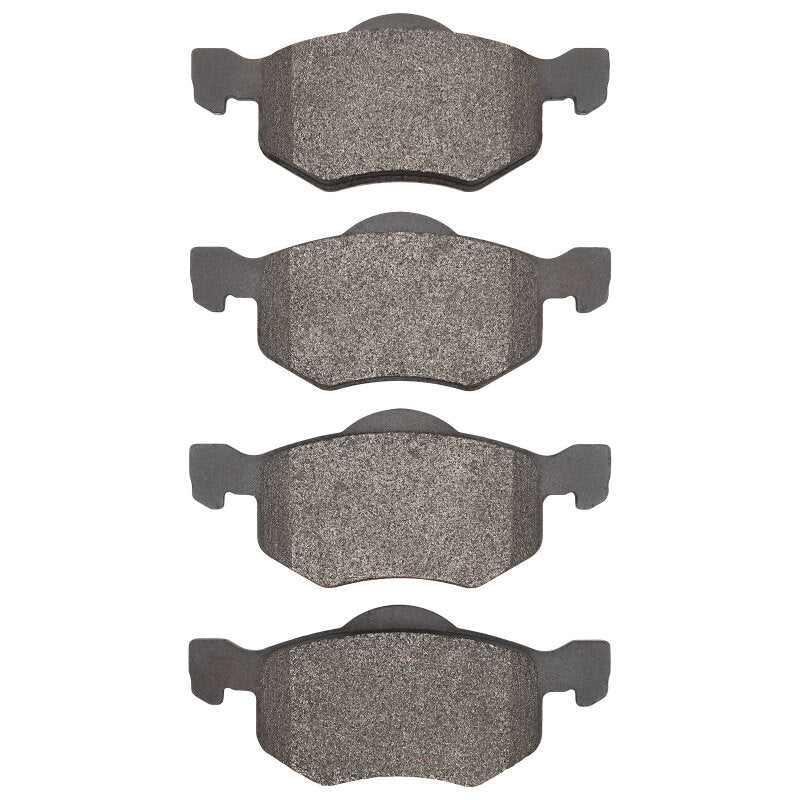 R1 Concepts R1 01-05 Mazda Tribute Front Optimum OE Brake Pads