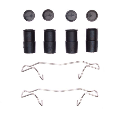 DFC 93-10 Saab 9-5 Front/Rear Premium Hardware Kit