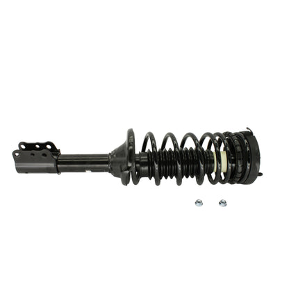 KYB Shocks & Struts Strut Plus Rear Left FORD Escort 1997-03 MERCURY Tracer 1997-99