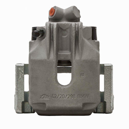 DFC 98-03 BMW 528i Rear-R Premium Caliper - Silver Zinc Coated