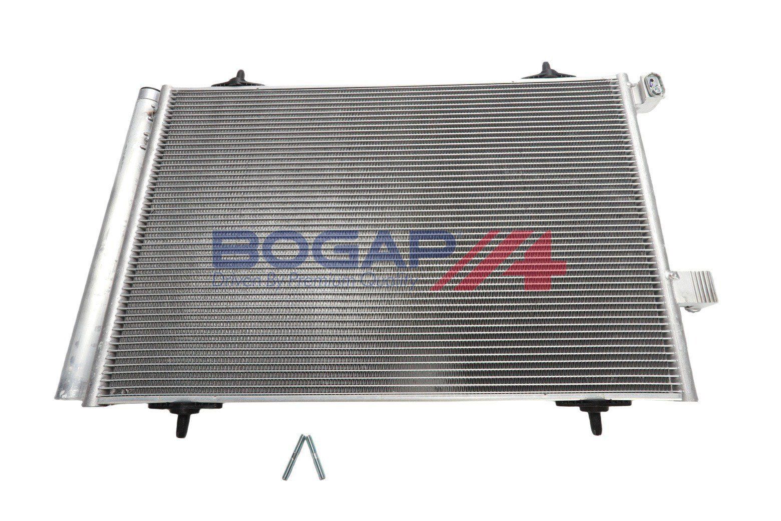 BOGAP P4117105 Condenser, Air Conditioning
