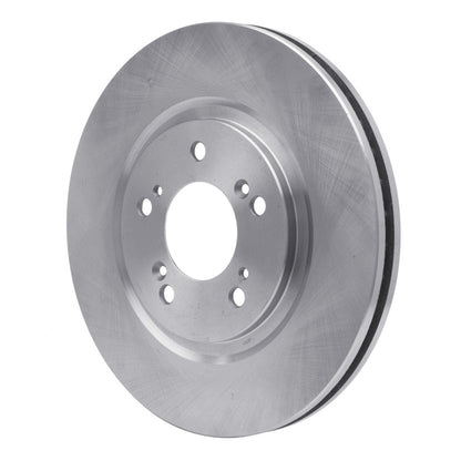 DFC 97-05 Acura NSX Front Brake Rotor