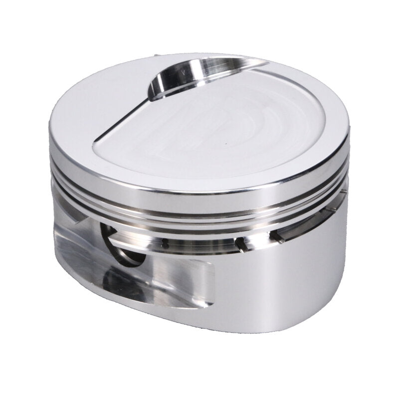 Manley Performance Manley Chevrolet Big Block Piston Set - 4.560in Bore 1.395in CH, -10.00 CC