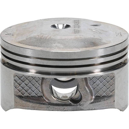 Vertex Pistons Vertex Piston 07-15 Can-Am Outlander 500 4x4 500cc +0.50mm Oversized Cast Replica Piston Kit