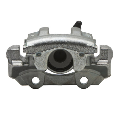 DFC 02-10 Saab 9-5 Rear-R Silver Zinc Coated Premium Caliper