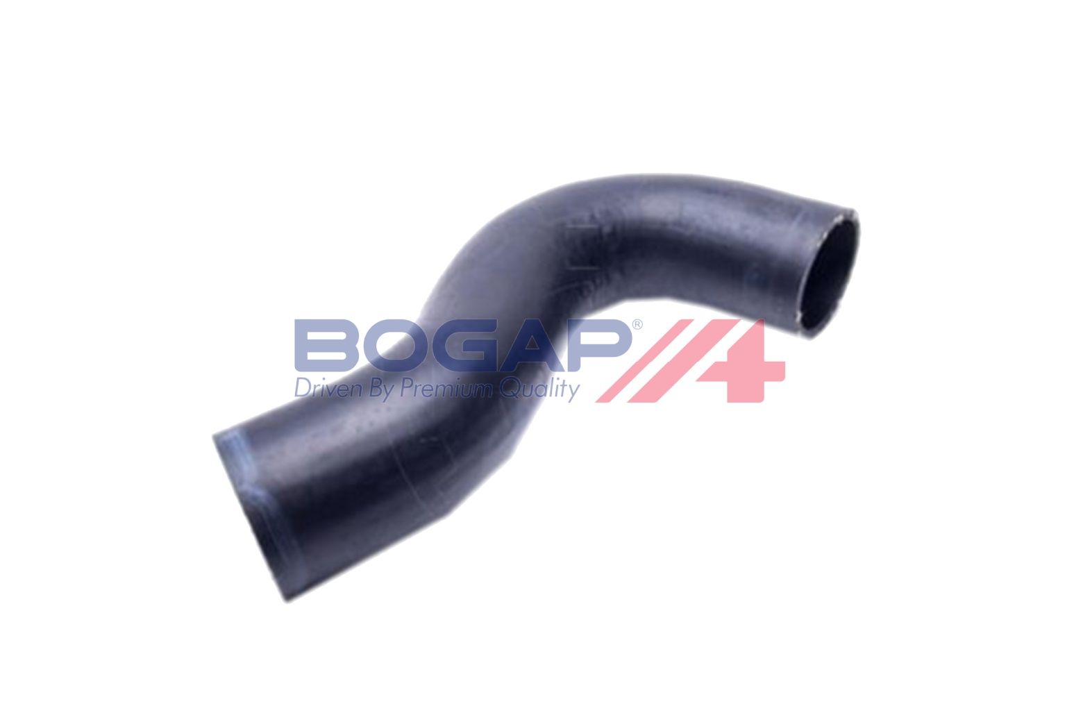 BOGAP P1711140 Charge Air Hose