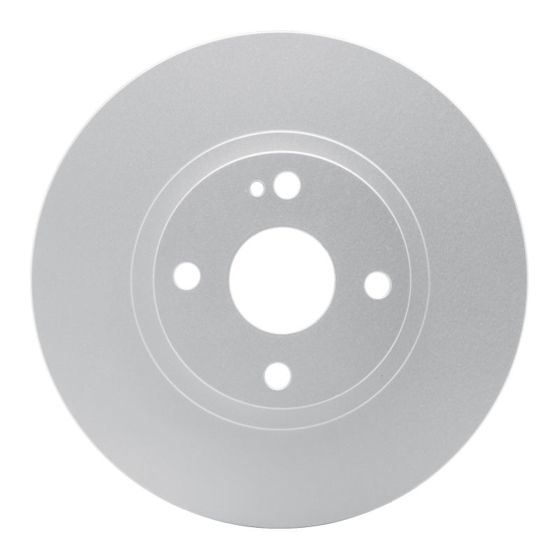 DFC 01-05 Mazda Miata Front GeoSPEC Coated Rotor