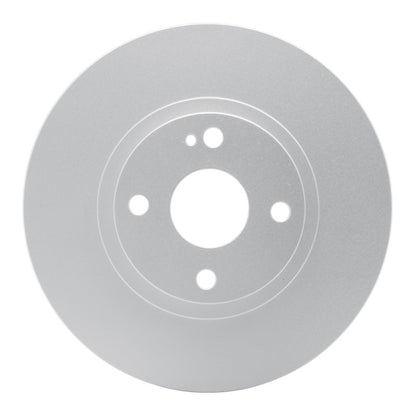 DFC 01-05 Mazda Miata Front GeoSPEC Coated Rotor