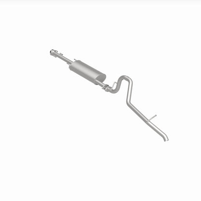 MagnaFlow BRE Exhaust Kit 02-03 Suzuki XL-7 2.7L