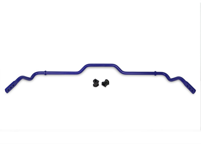 SuperPro 2003 Mitsubishi Lancer Evolution Rear Sway Bar Kit - 24mm Adjustable
