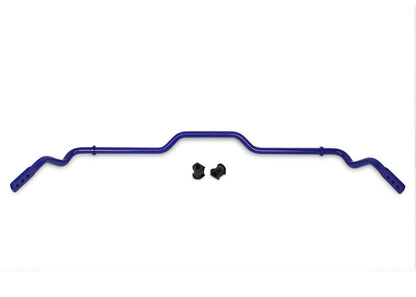 SuperPro 2003 Mitsubishi Lancer Evolution Rear Sway Bar Kit - 24mm Adjustable