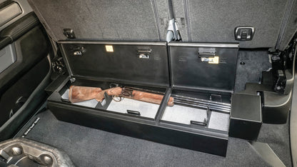 Tuffy Products Tuffy Gun Rack Divider Set/Pair For 35301 Underseat Loc