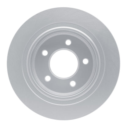 DFC 04-08 Chrysler Pacifica Rear GeoSPEC Coated Rotor