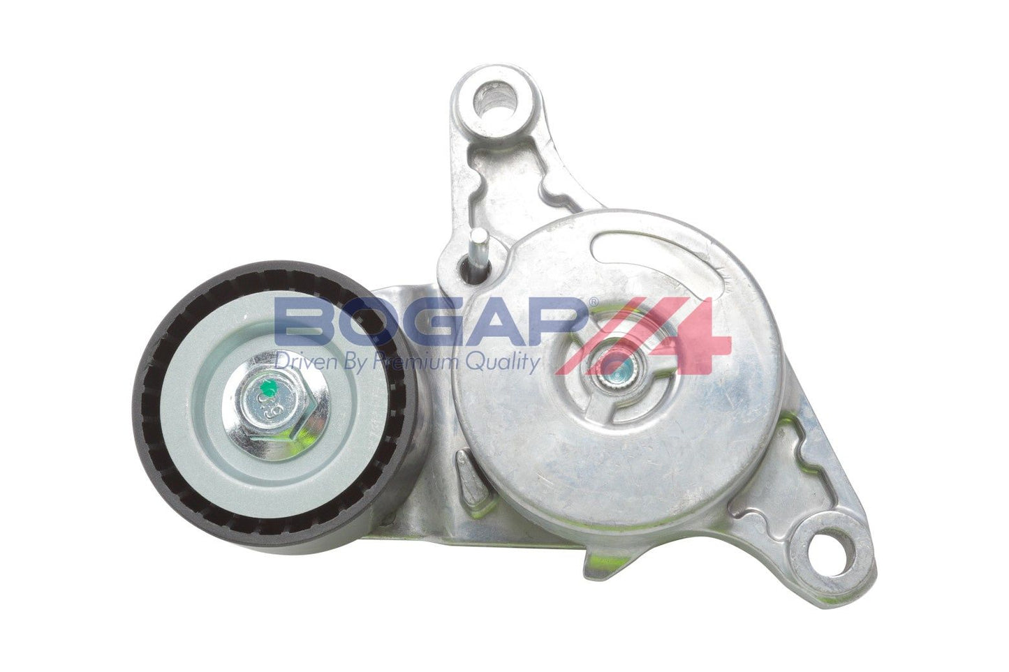 BOGAP B1317128 Belt Tensioner, V-Ribbed Belt