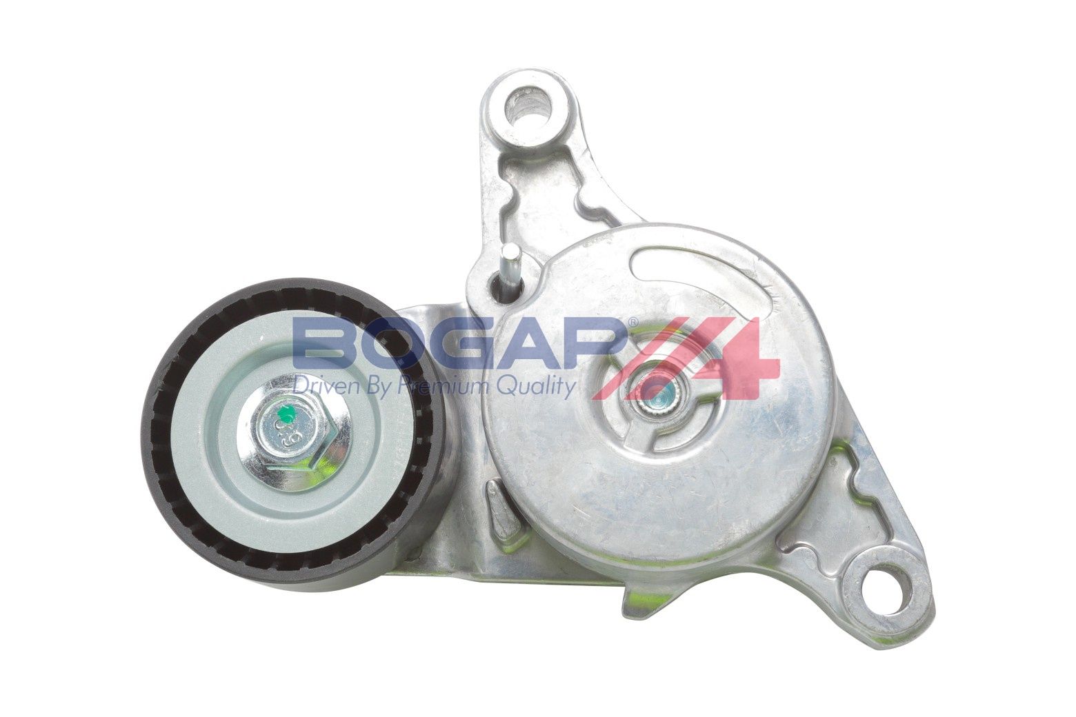 BOGAP B1317128 Belt Tensioner, V-Ribbed Belt