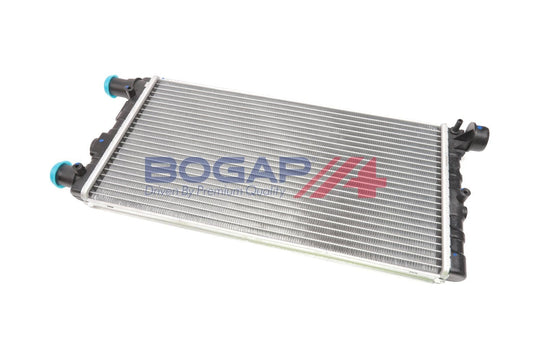 BOGAP W4210100 Radiator, Engine Cooling