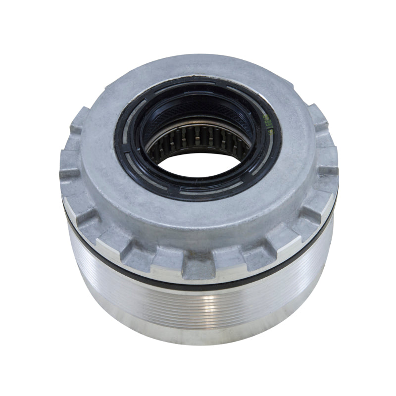 Yukon Gear & Axle Yukon Gear Left Hand Carrier Bearing Adjuster For 9.25in GM IFS
