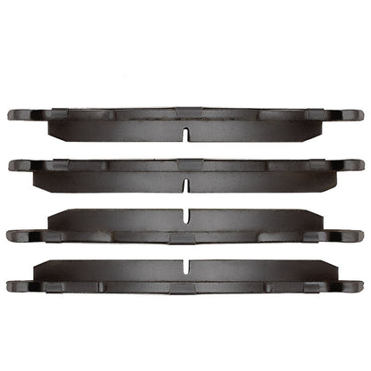 R1 Concepts R1 82-92 American Motors Concord Front R1 Ceramic Brake Pads