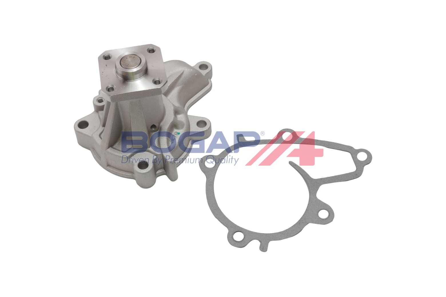 BOGAP N4234100 Water Pump, Engine Cooling