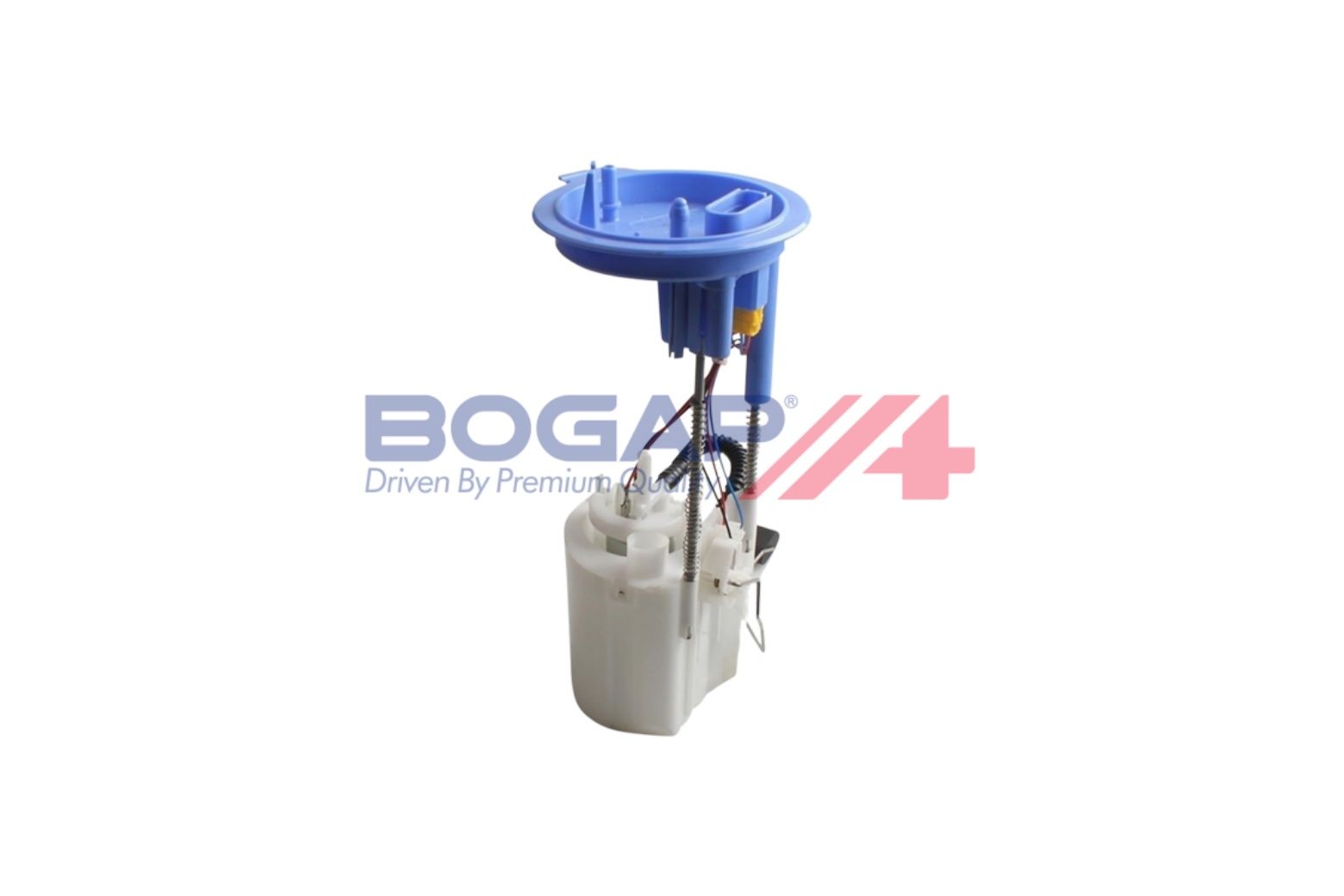 BOGAP A1622130 Fuel Pump