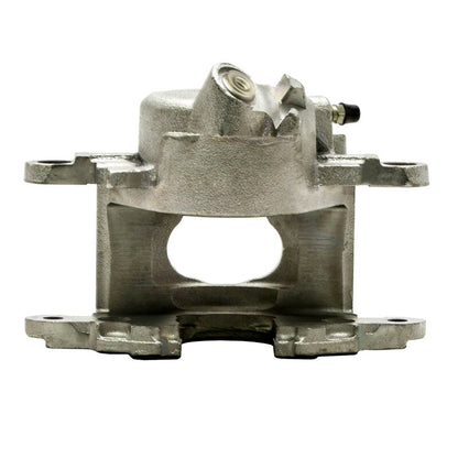 DFC 77-77 Buick Riviera Front-L Silver Zinc Coated Premium Caliper