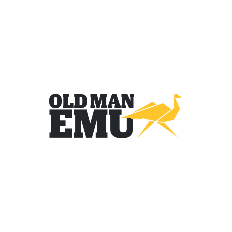 Old Man Emu ARB / OME U Bolt Washer & Nut