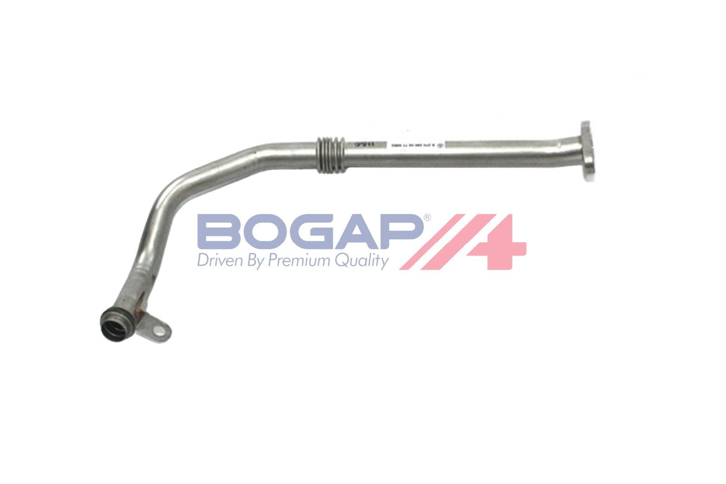 BOGAP C1728105 Oil Line, Charger