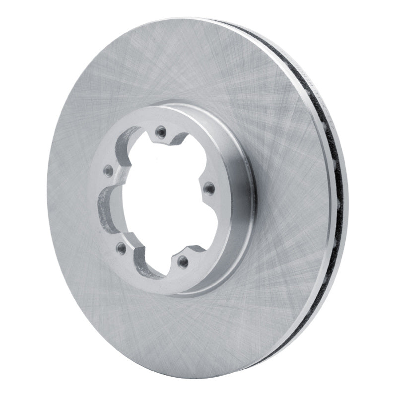 DFC 07-13 Ford Transit (Mexico) Front Brake Rotor