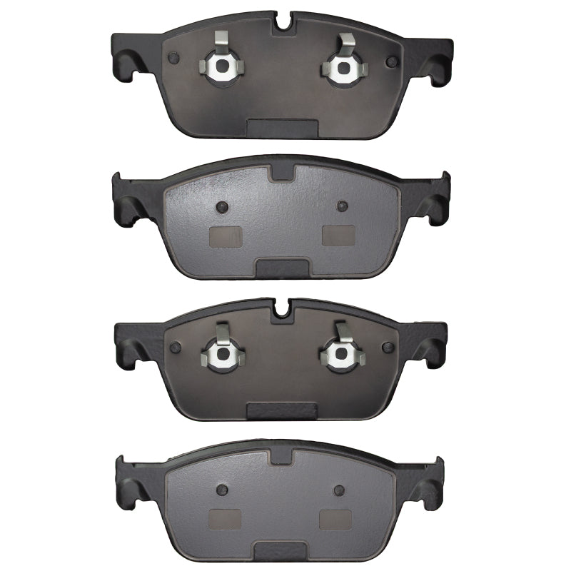 R1 Concepts R1 12-14 Mercedes-Benz ML550 Front Optimum OE Brake Pads