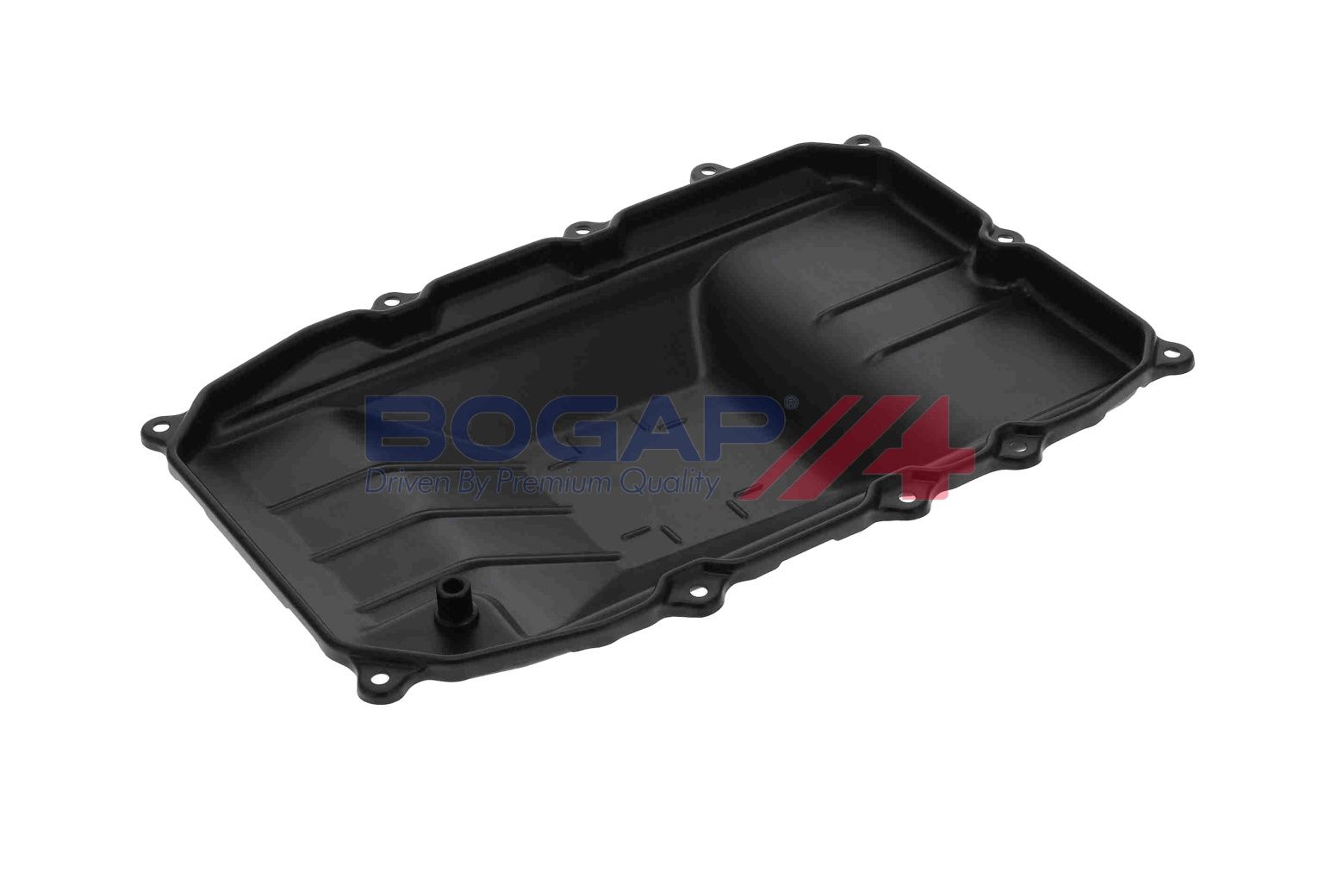 BOGAP A2125117 Oil Sump, Automatic Transmission
