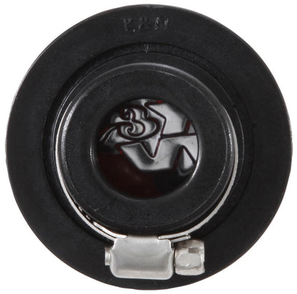 K&N Engineering K&N 3/4 inch ID 2 inch OD 1.5 inch H Clamp On Crankcase Vent Filter