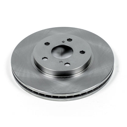 PowerStop Power Stop 2002 Lexus ES300 Front Autospecialty Brake Rotor