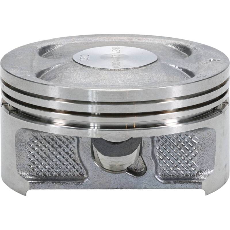 Vertex Pistons Vertex Piston 2011 Can-Am Commander 800 800cc +0.50mm Oversized Cast Replica Piston Kit
