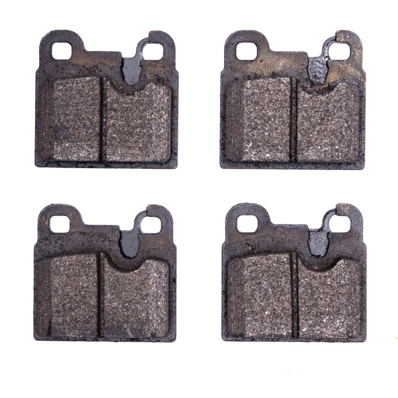 R1 Concepts R1 77-89 Alfa Romeo Milano Rear R1 Optimum OE Brake Pads