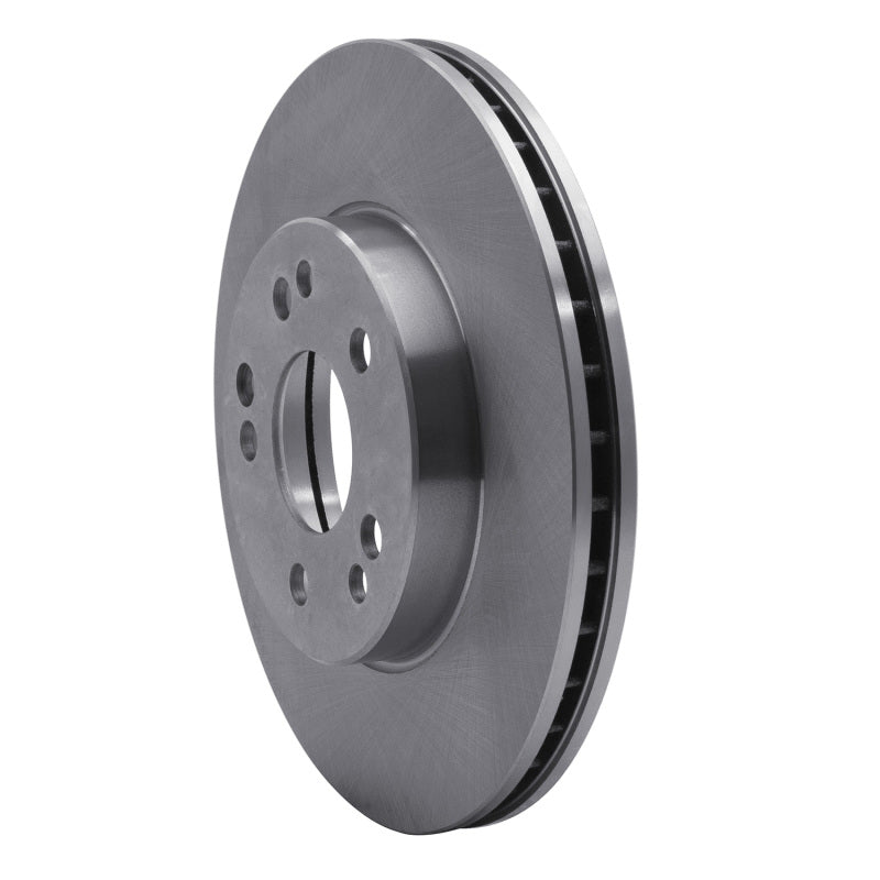 DFC 90-95 Mercedes-Benz 300E Front Brake Rotor