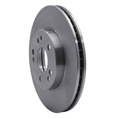 DFC 90-95 Mercedes-Benz 300E Front Brake Rotor