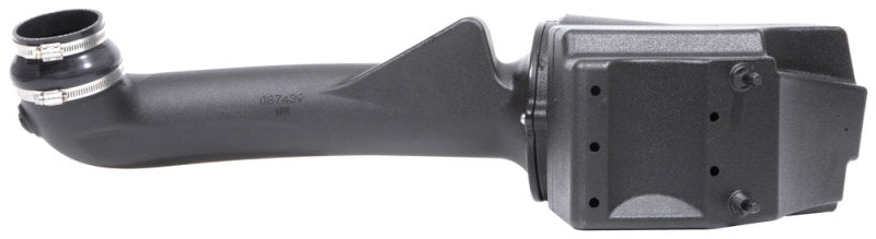 K&N Engineering K&N 19-20 Jeep Wrangler JL 2.0L L4 F/I Turbo Performance Intake Kit