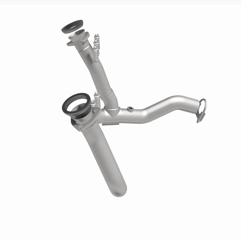Magnaflow BRE Exhaust 92-93 S10 Sonoma 2.8L 4.3L Front Pipe Kit