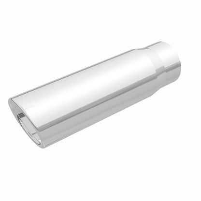 MagnaFlow Tip 1-Pk Re 3.50 X 12 3 Id 15Deg