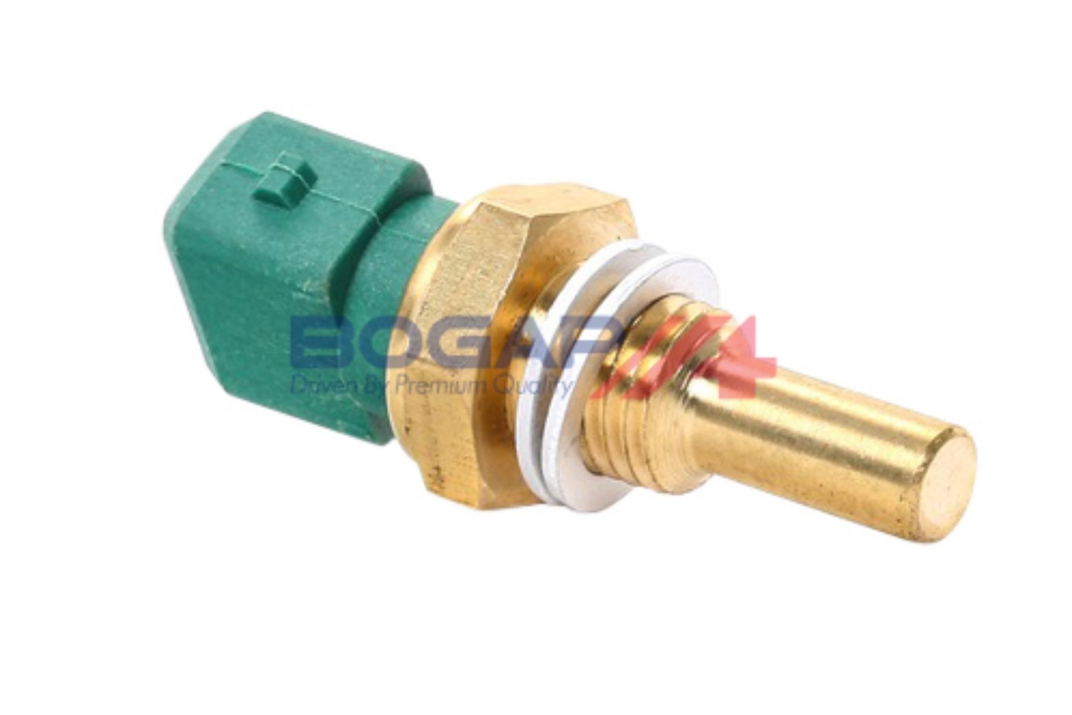 BOGAP P4126132 Sensor, Coolant Temperature